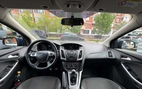 Ford Focus III, 2014 год, 845 000 рублей, 13 фотография