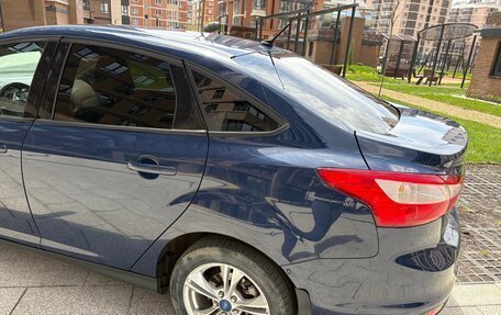 Ford Focus III, 2014 год, 845 000 рублей, 7 фотография