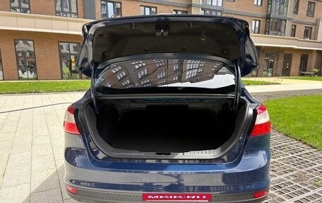 Ford Focus III, 2014 год, 845 000 рублей, 12 фотография