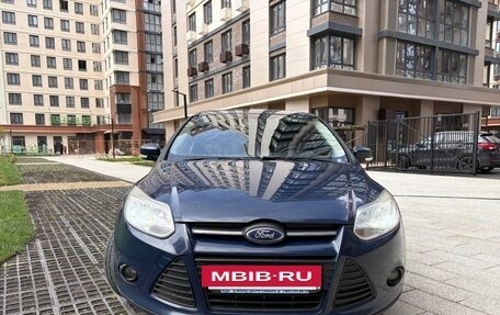 Ford Focus III, 2014 год, 845 000 рублей, 11 фотография