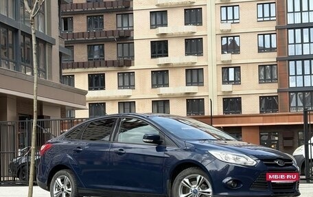 Ford Focus III, 2014 год, 845 000 рублей, 8 фотография