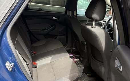 Ford Focus III, 2014 год, 845 000 рублей, 20 фотография