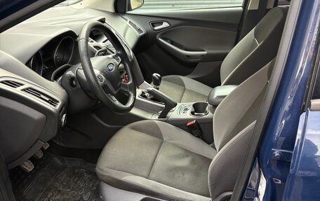 Ford Focus III, 2014 год, 845 000 рублей, 19 фотография