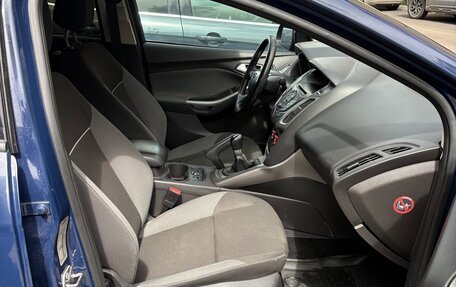 Ford Focus III, 2014 год, 845 000 рублей, 21 фотография