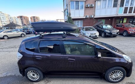 Honda Fit III, 2012 год, 900 000 рублей, 3 фотография