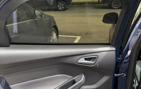 Ford Focus III, 2014 год, 845 000 рублей, 24 фотография