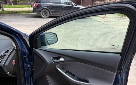 Ford Focus III, 2014 год, 845 000 рублей, 22 фотография