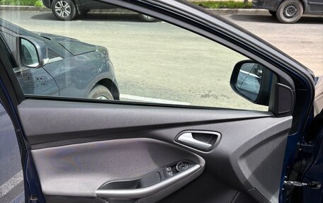 Ford Focus III, 2014 год, 845 000 рублей, 25 фотография