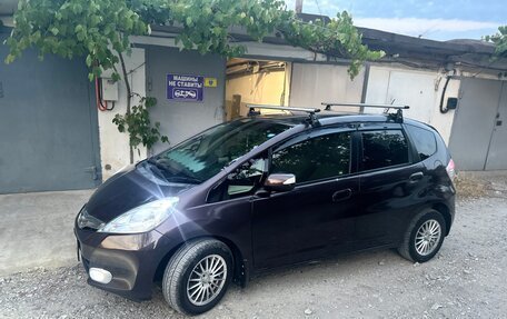 Honda Fit III, 2012 год, 900 000 рублей, 9 фотография