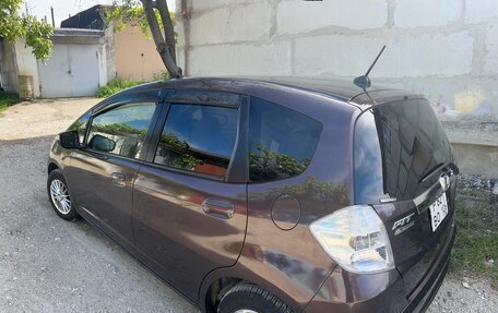 Honda Fit III, 2012 год, 900 000 рублей, 12 фотография