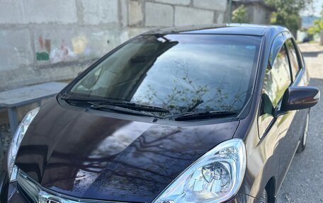 Honda Fit III, 2012 год, 900 000 рублей, 16 фотография