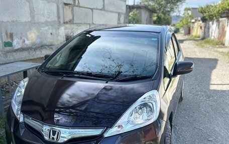 Honda Fit III, 2012 год, 900 000 рублей, 15 фотография
