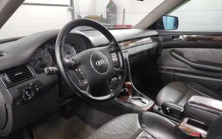 Audi A6 allroad, 2000 год, 500 000 рублей, 7 фотография