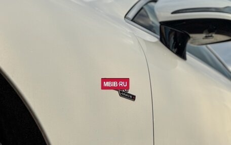 Mercedes-Benz E-Класс AMG, 2020 год, 6 450 000 рублей, 5 фотография