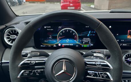 Mercedes-Benz E-Класс AMG, 2020 год, 6 450 000 рублей, 18 фотография