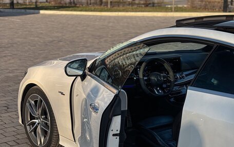 Mercedes-Benz E-Класс AMG, 2020 год, 6 450 000 рублей, 11 фотография