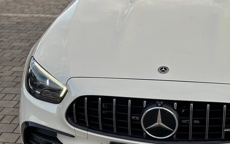 Mercedes-Benz E-Класс AMG, 2020 год, 6 450 000 рублей, 8 фотография