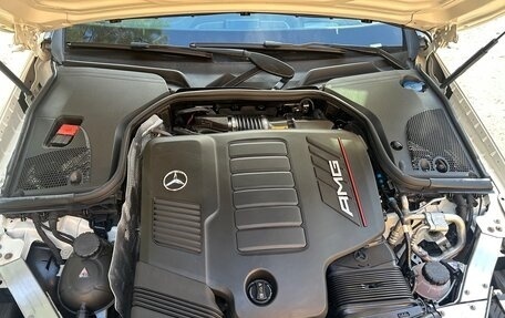 Mercedes-Benz E-Класс AMG, 2020 год, 6 450 000 рублей, 16 фотография