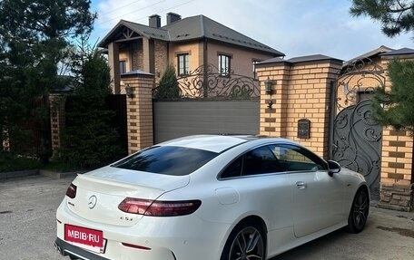 Mercedes-Benz E-Класс AMG, 2020 год, 6 450 000 рублей, 24 фотография