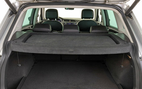 Volkswagen Tiguan II, 2016 год, 2 320 000 рублей, 10 фотография