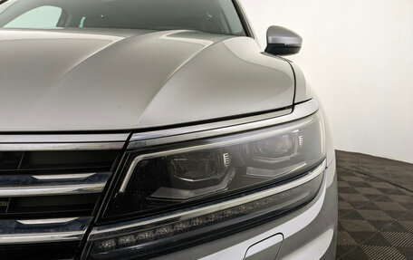 Volkswagen Tiguan II, 2016 год, 2 320 000 рублей, 11 фотография