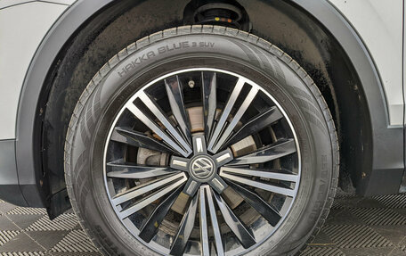 Volkswagen Tiguan II, 2016 год, 2 320 000 рублей, 12 фотография