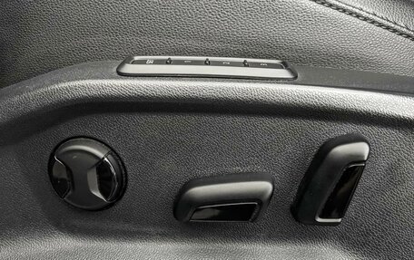 Volkswagen Tiguan II, 2016 год, 2 320 000 рублей, 27 фотография