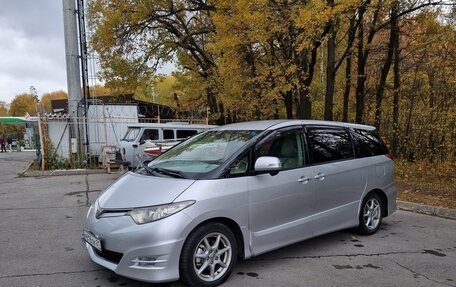 Toyota Estima III рестайлинг -2, 2008 год, 1 250 000 рублей, 2 фотография