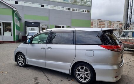 Toyota Estima III рестайлинг -2, 2008 год, 1 250 000 рублей, 4 фотография