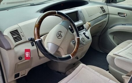 Toyota Estima III рестайлинг -2, 2008 год, 1 250 000 рублей, 6 фотография