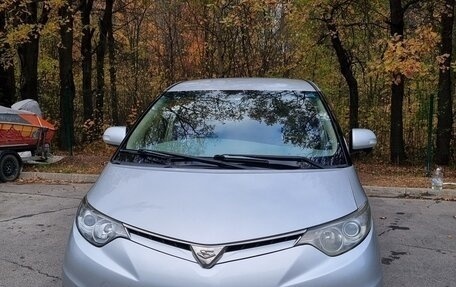 Toyota Estima III рестайлинг -2, 2008 год, 1 250 000 рублей, 3 фотография