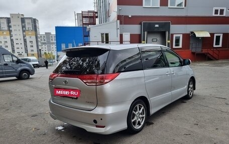 Toyota Estima III рестайлинг -2, 2008 год, 1 250 000 рублей, 5 фотография
