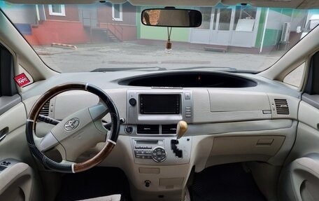 Toyota Estima III рестайлинг -2, 2008 год, 1 250 000 рублей, 7 фотография