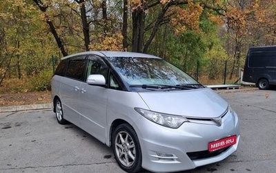 Toyota Estima III рестайлинг -2, 2008 год, 1 250 000 рублей, 1 фотография
