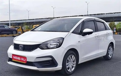 Honda Fit, 2021 год, 1 023 000 рублей, 1 фотография