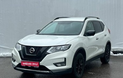 Nissan X-Trail, 2021 год, 2 990 000 рублей, 1 фотография