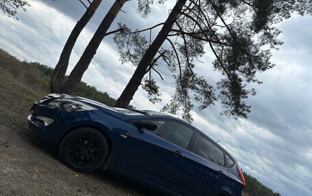 Hyundai Solaris II рестайлинг, 2015 год, 1 100 000 рублей, 7 фотография