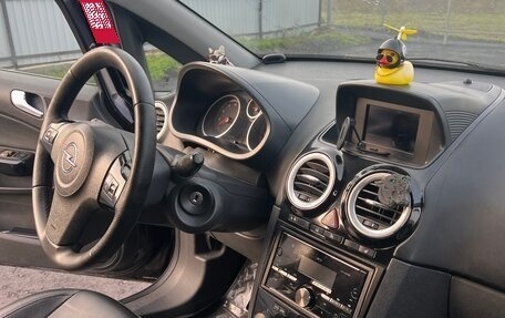 Opel Corsa D, 2008 год, 550 000 рублей, 10 фотография