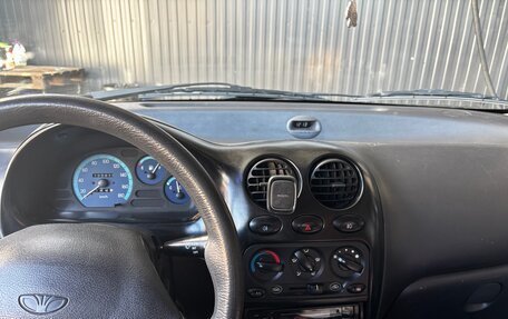 Daewoo Matiz I, 2007 год, 280 000 рублей, 2 фотография