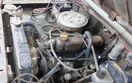 ЛуАЗ 469, 1979 год, 380 000 рублей, 11 фотография