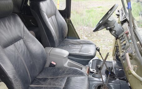 ЛуАЗ 469, 1979 год, 380 000 рублей, 7 фотография