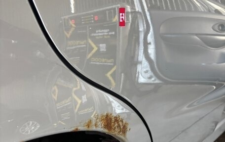 Daewoo Matiz I, 2007 год, 280 000 рублей, 5 фотография