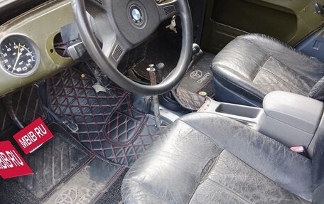 ЛуАЗ 469, 1979 год, 380 000 рублей, 8 фотография