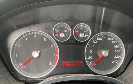 Ford Focus II рестайлинг, 2007 год, 260 000 рублей, 6 фотография