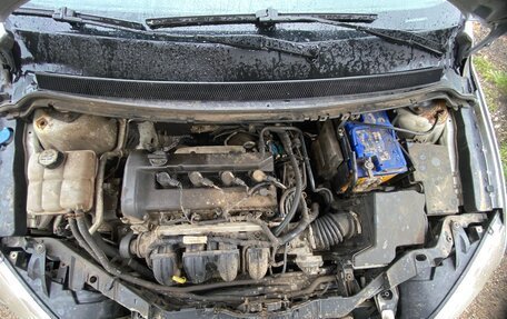 Ford Focus II рестайлинг, 2007 год, 260 000 рублей, 8 фотография