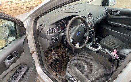 Ford Focus II рестайлинг, 2007 год, 260 000 рублей, 5 фотография