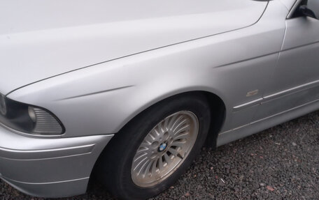 BMW 5 серия, 2002 год, 700 000 рублей, 2 фотография