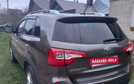 KIA Sorento II рестайлинг, 2017 год, 2 150 000 рублей, 3 фотография