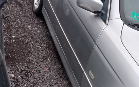 BMW 5 серия, 2002 год, 700 000 рублей, 8 фотография