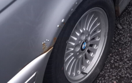 BMW 5 серия, 2002 год, 700 000 рублей, 14 фотография